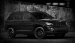 Jeep Compass Altitude 2012 года